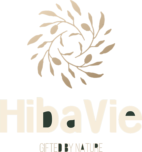 HibaVie Logo